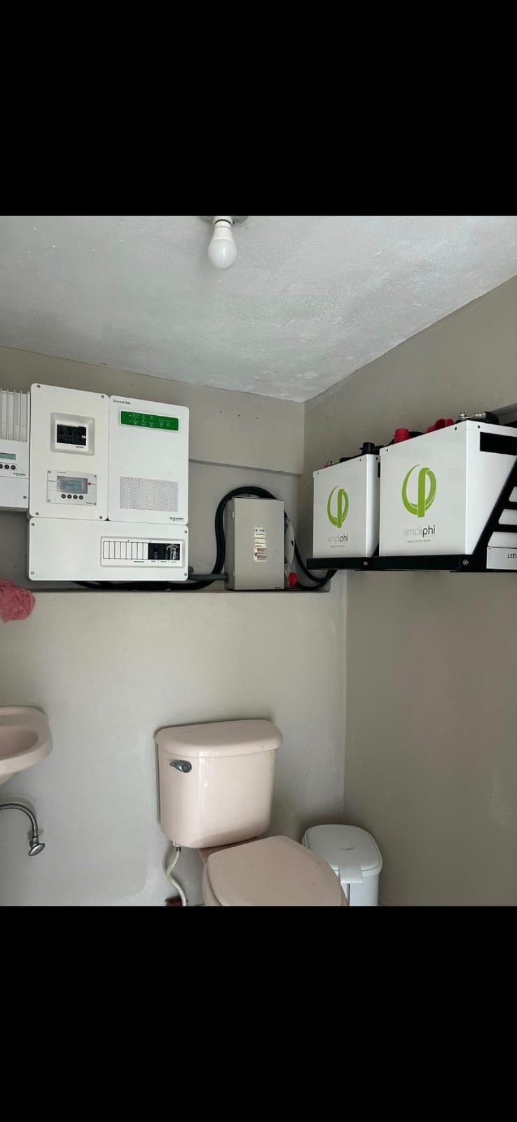 MMELECTRICAL & CONTRACTOR