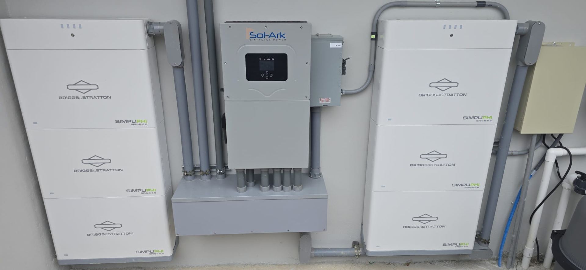 MMELECTRICAL & CONTRACTOR