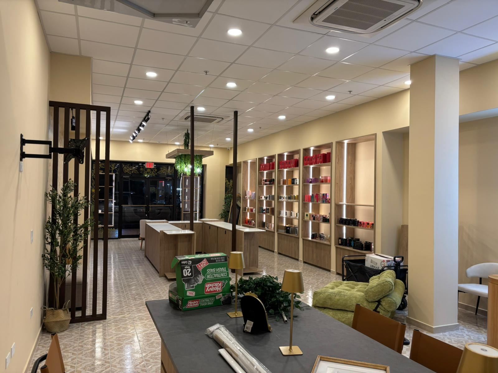 MMELECTRICAL & CONTRACTOR