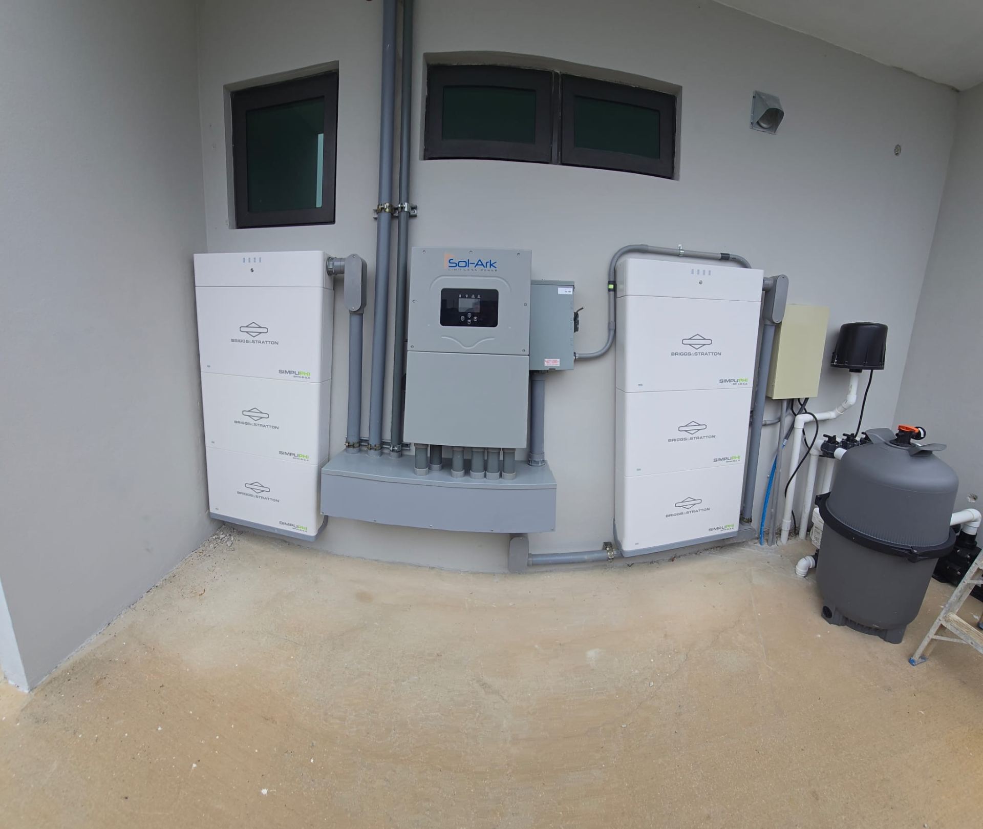 MMELECTRICAL & CONTRACTOR