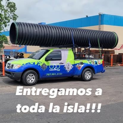 ORO Plumbing Supplies LLC