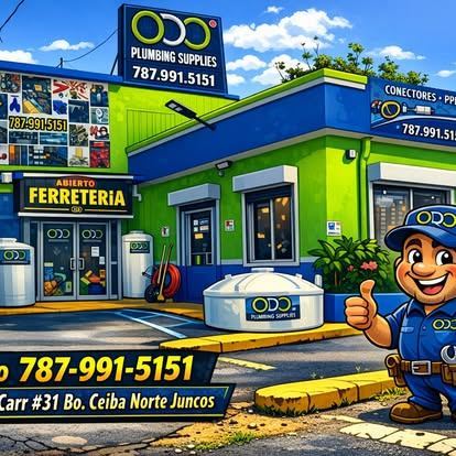 ORO Plumbing Supplies LLC