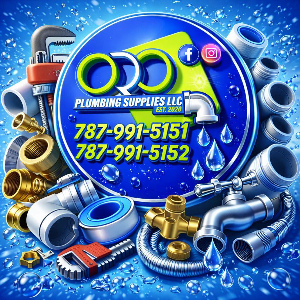 ORO Plumbing Supplies LLC