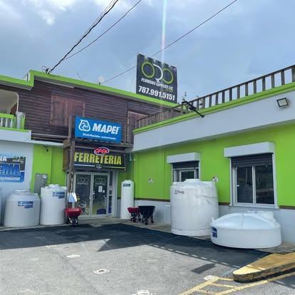 ORO Plumbing Supplies LLC