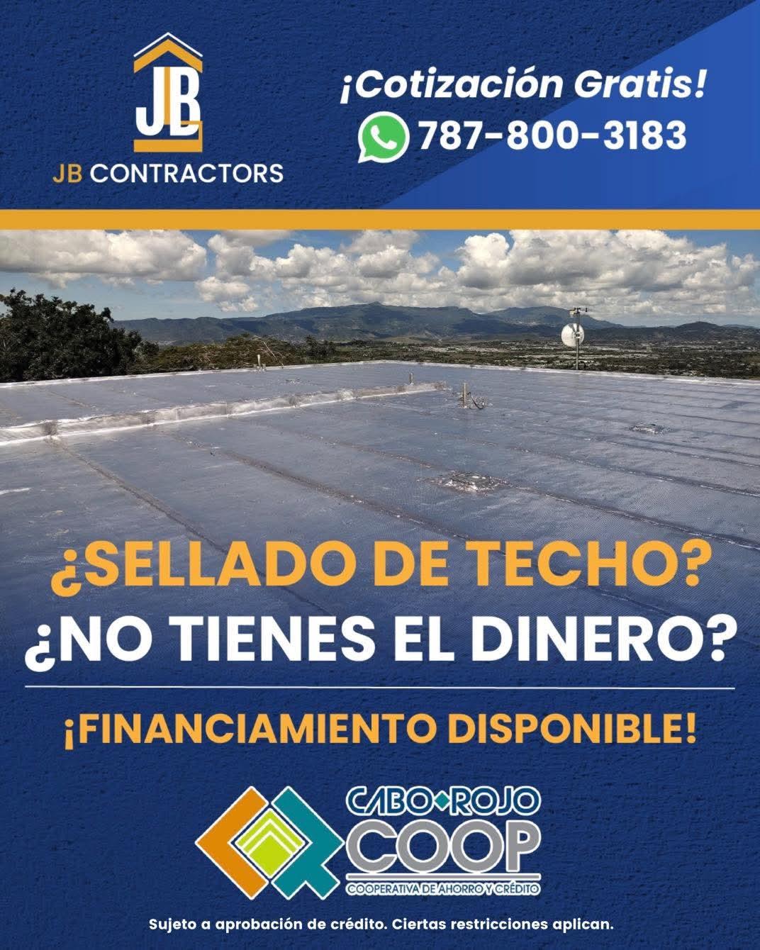 Jb Contractors