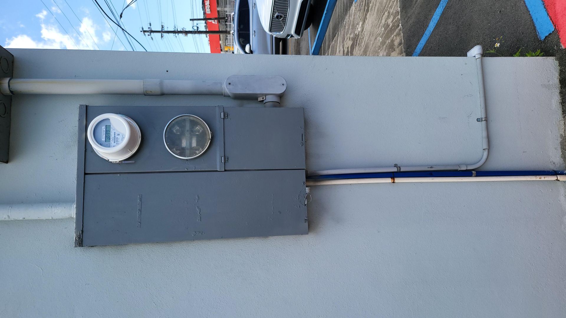 PSS Security Electrical