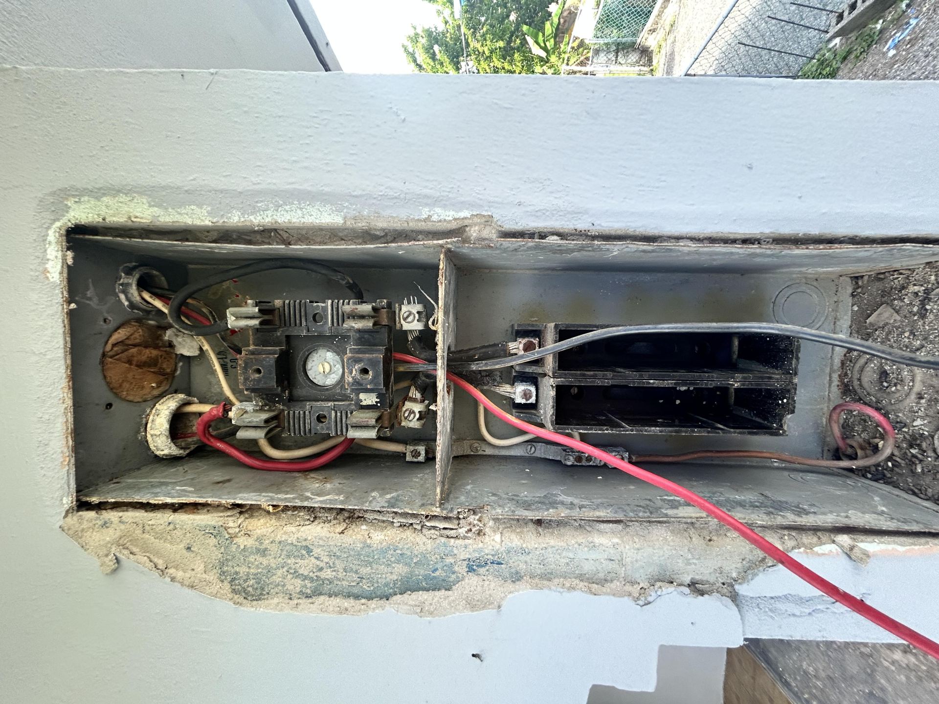 Class Electric Services