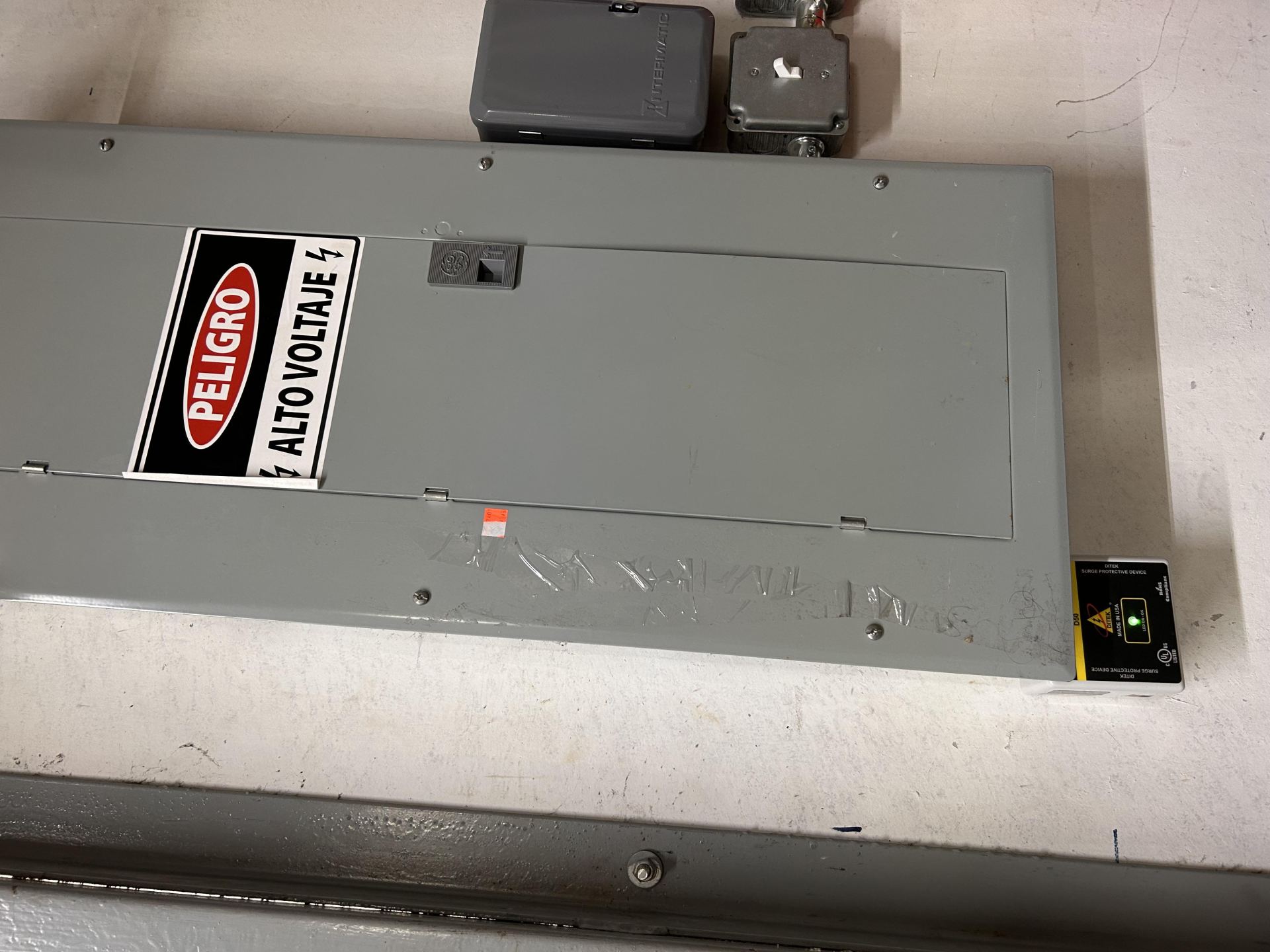 Class Electric Services