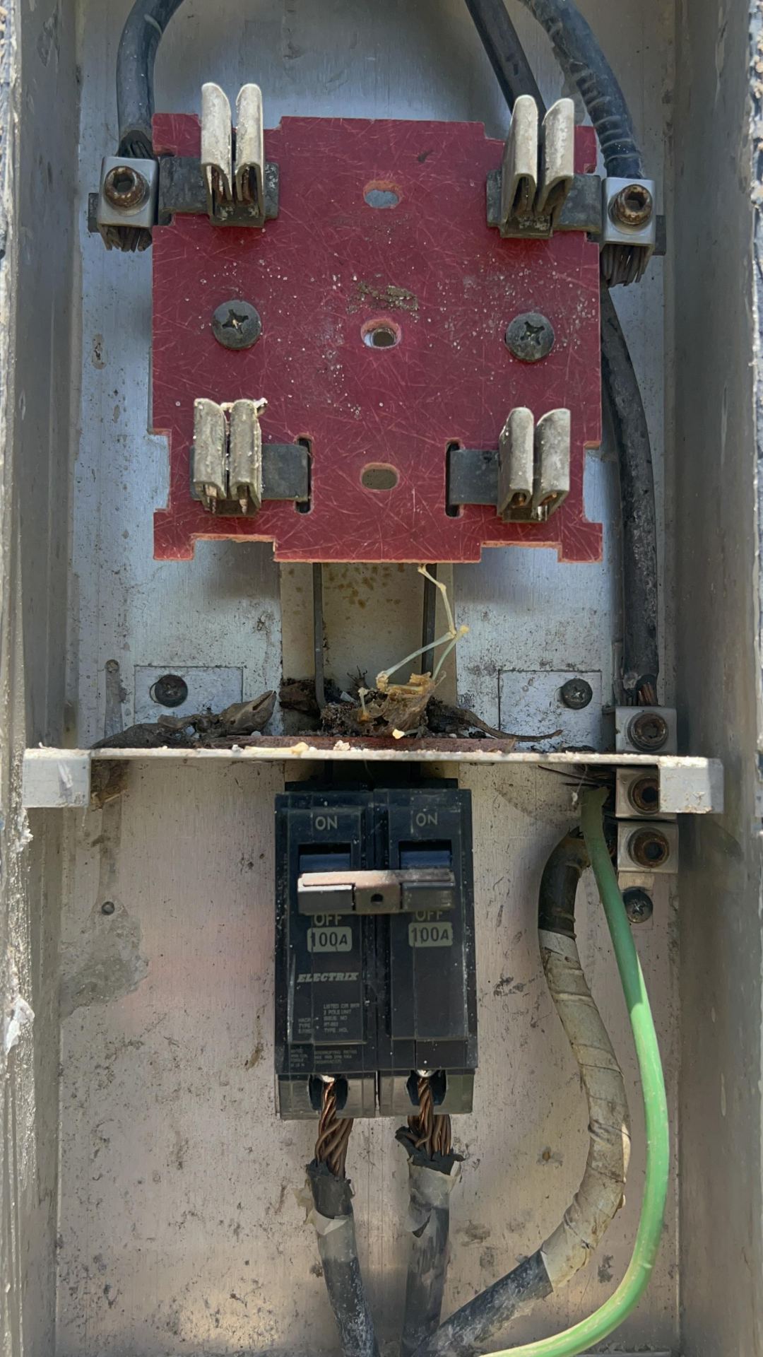 Class Electric Services