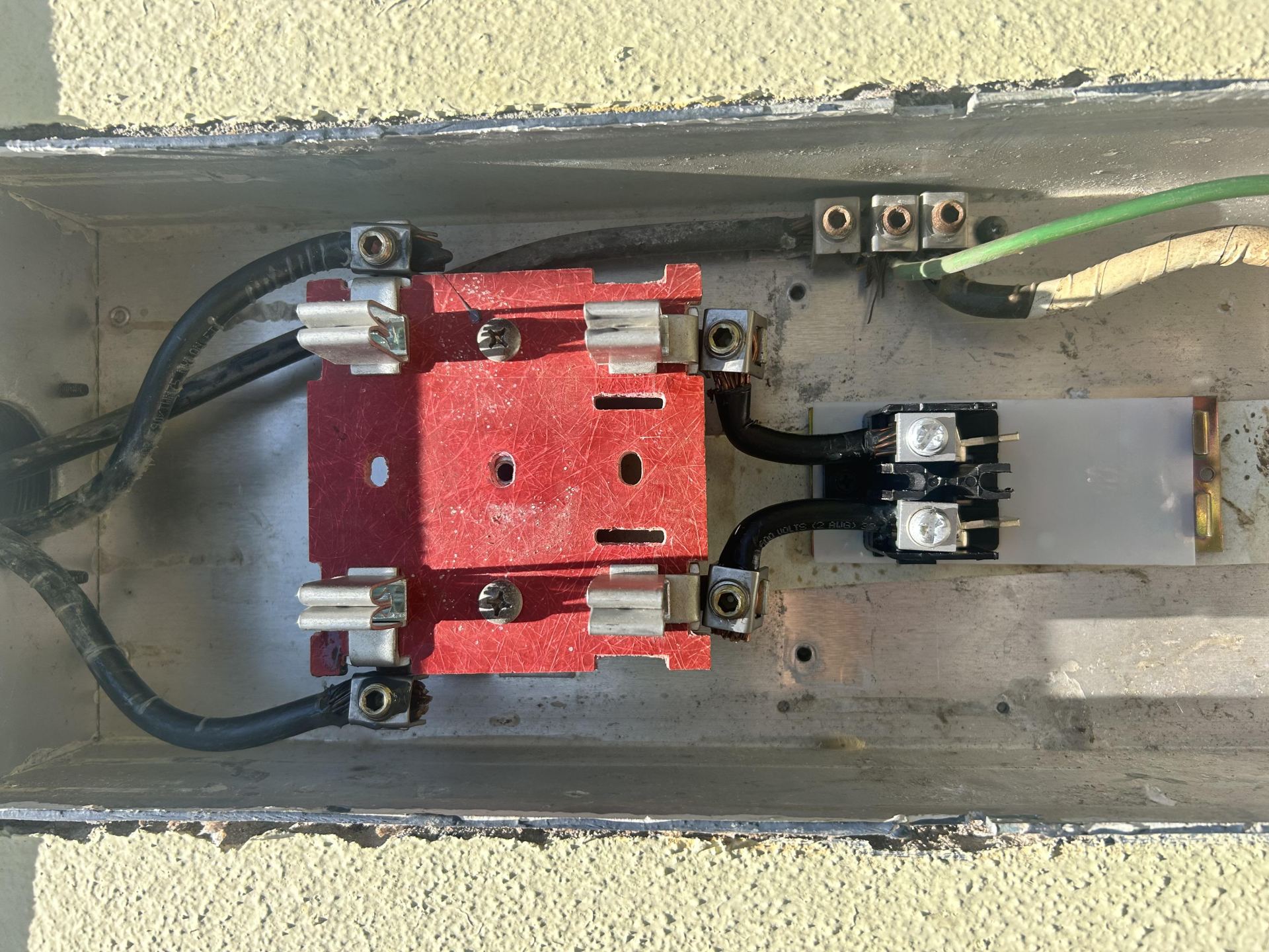Class Electric Services