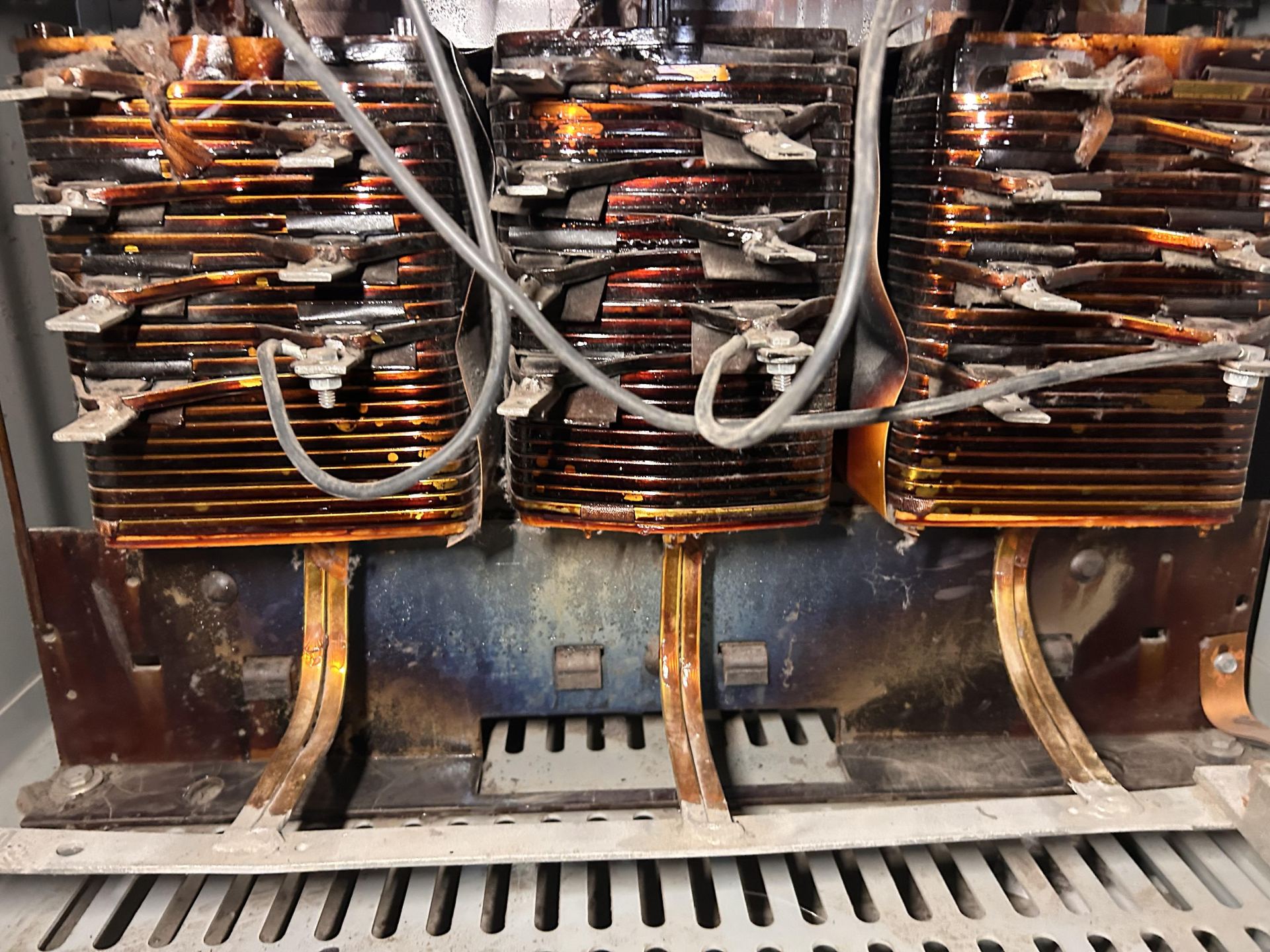 Class Electric Services