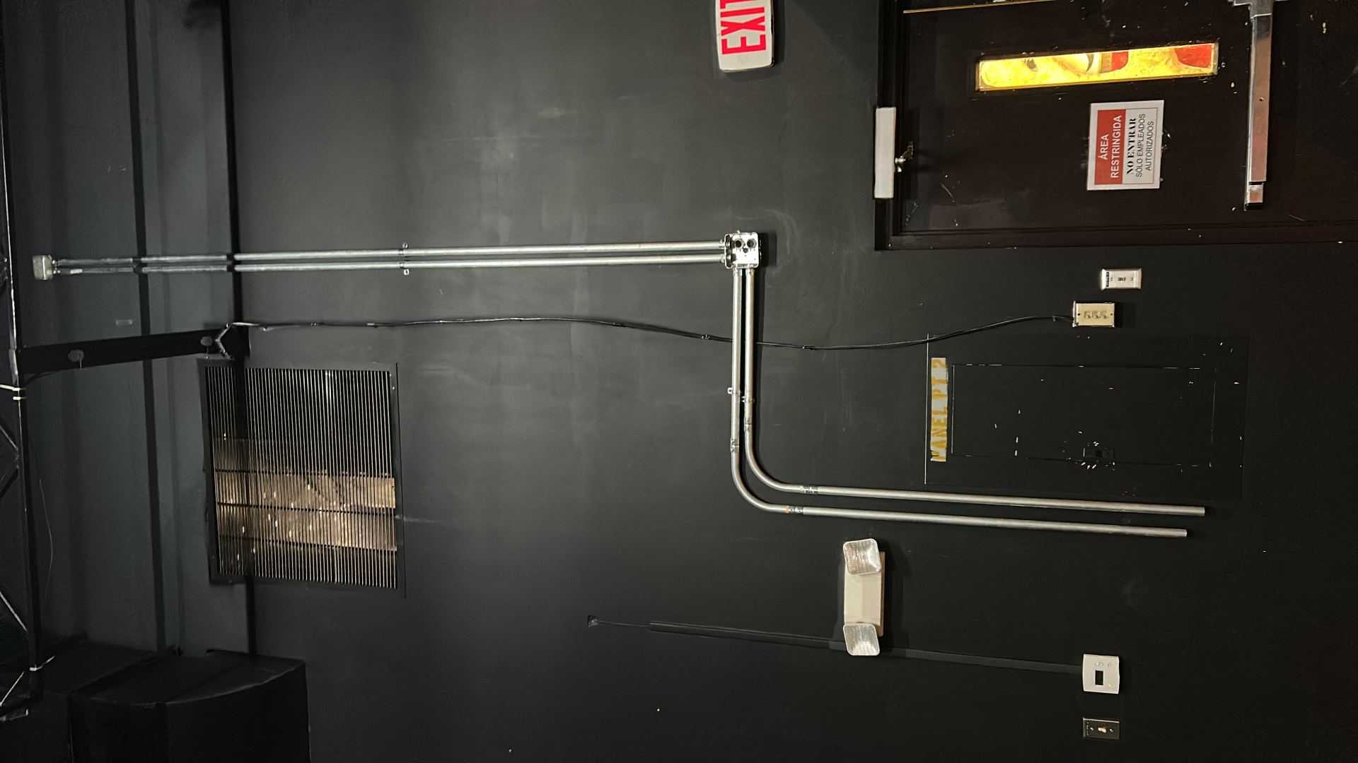 Class Electric Services