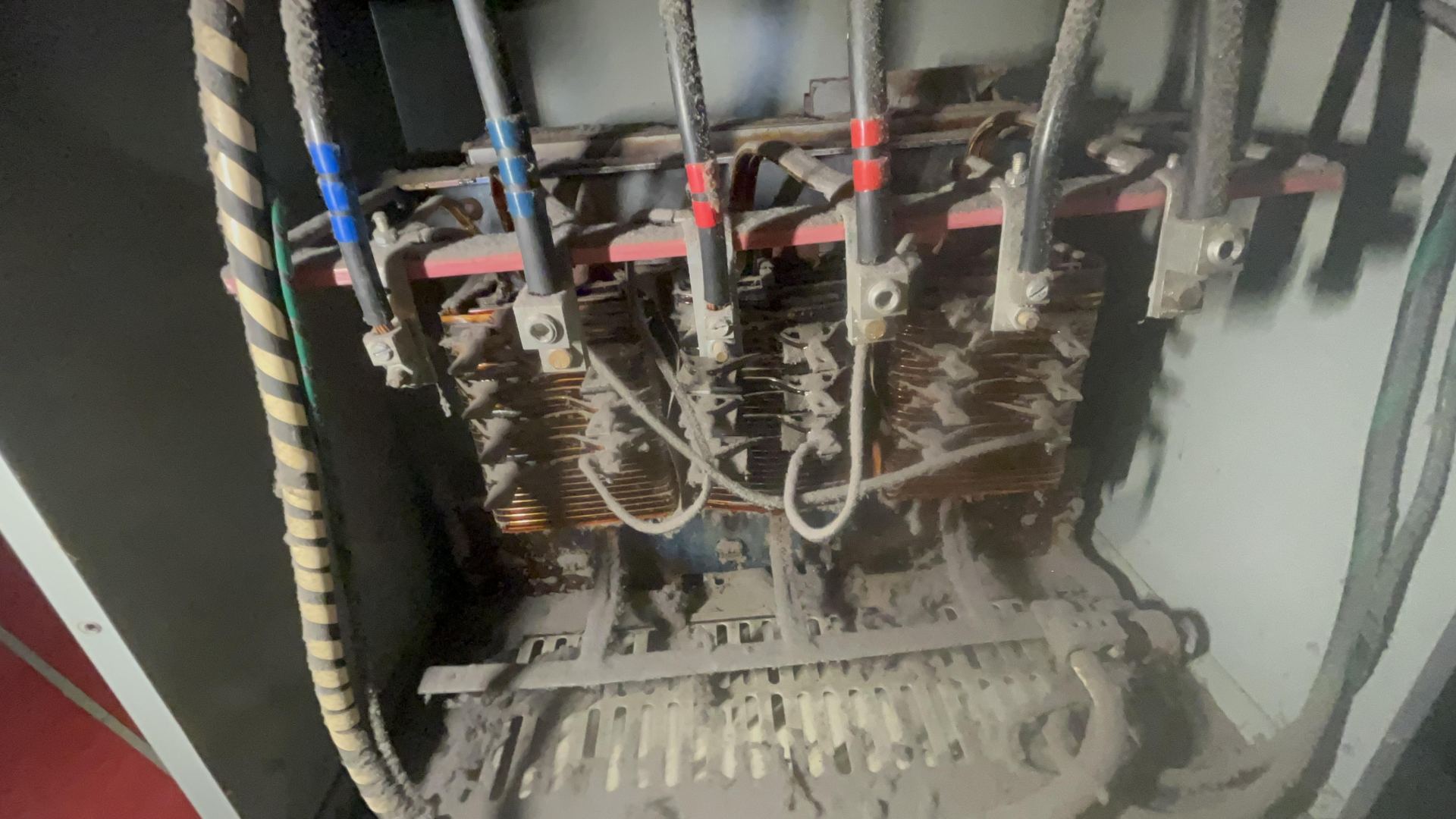 Class Electric Services