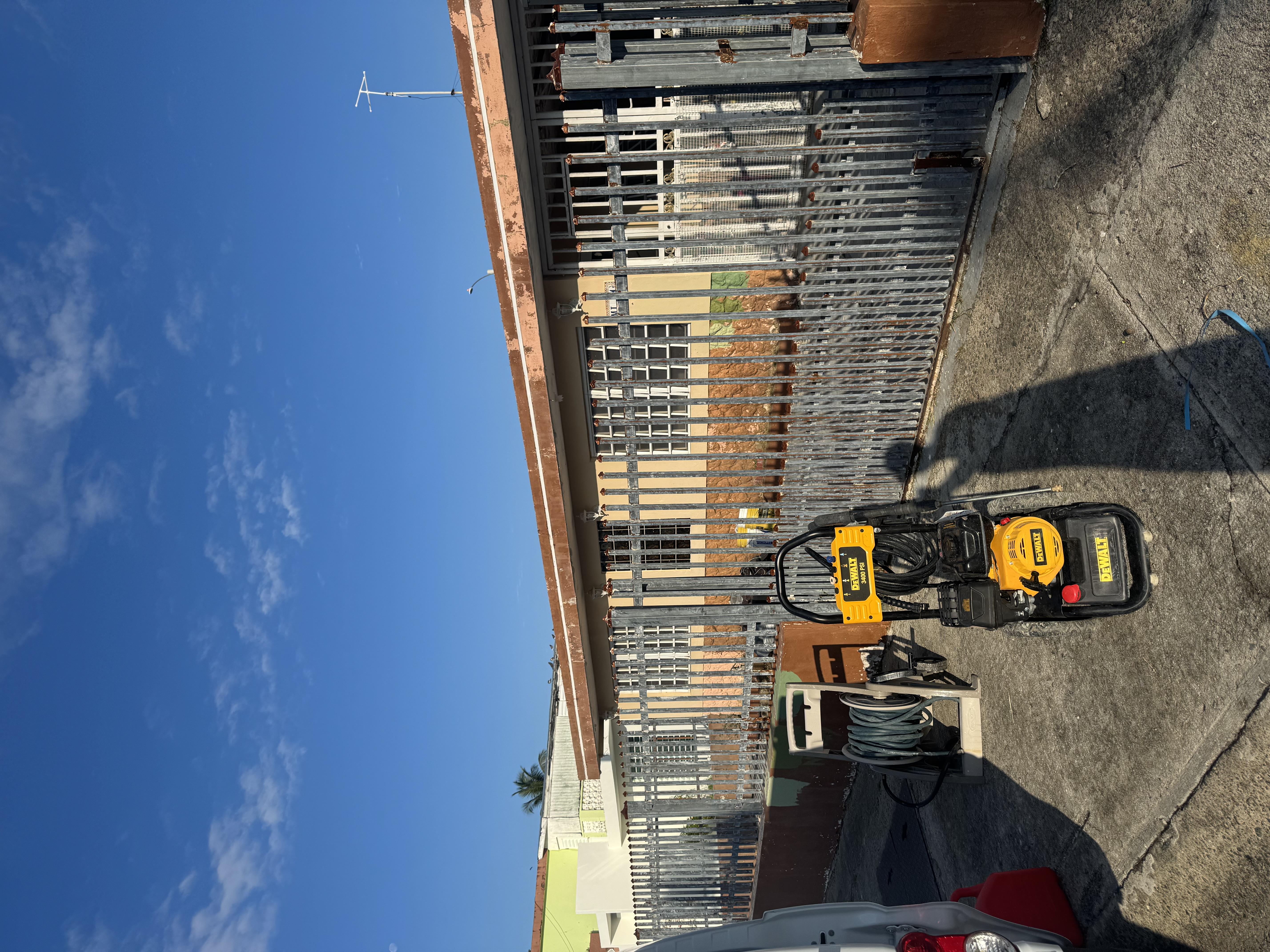 Total Care Property Services