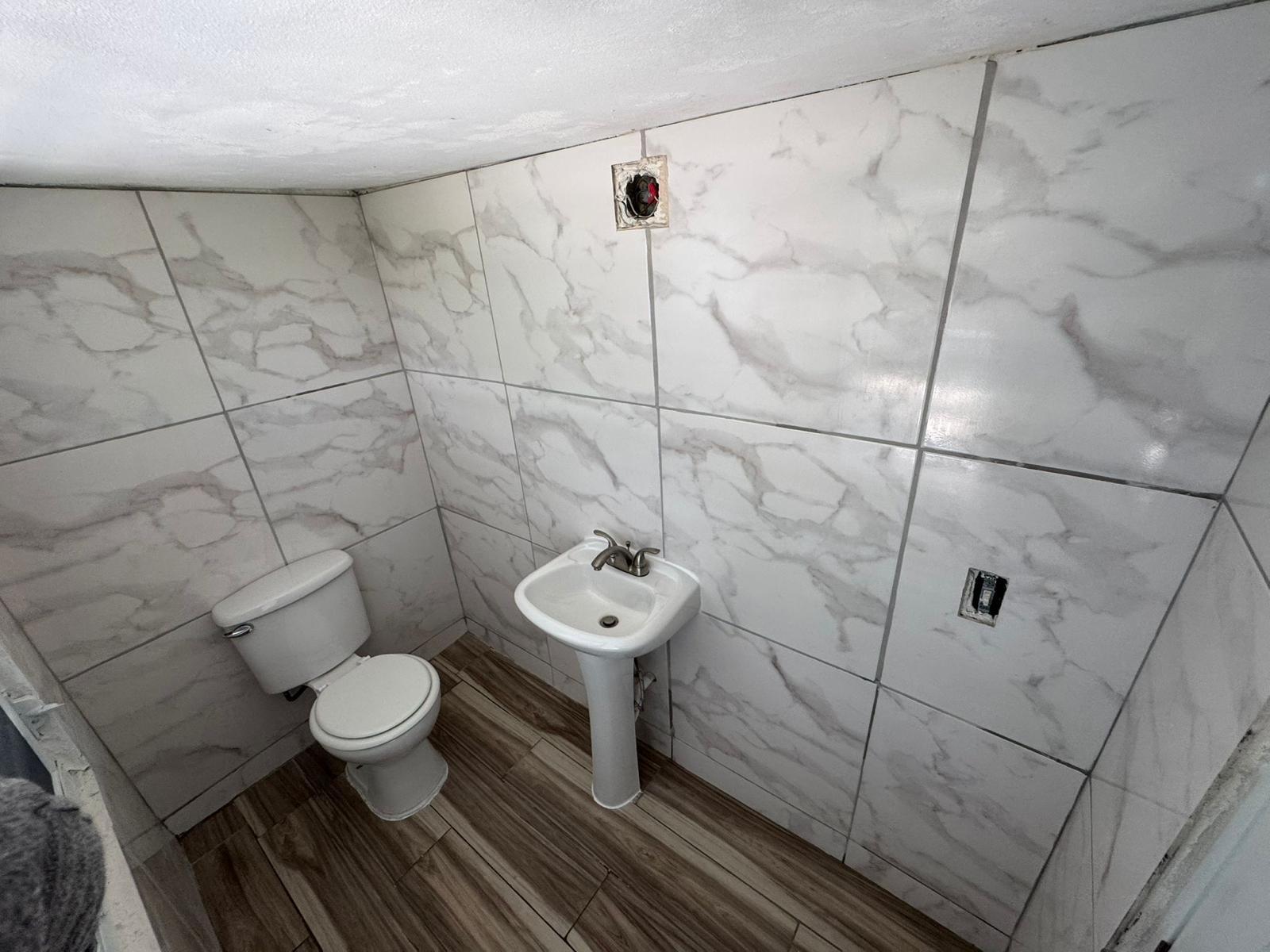 Total Care Property Services