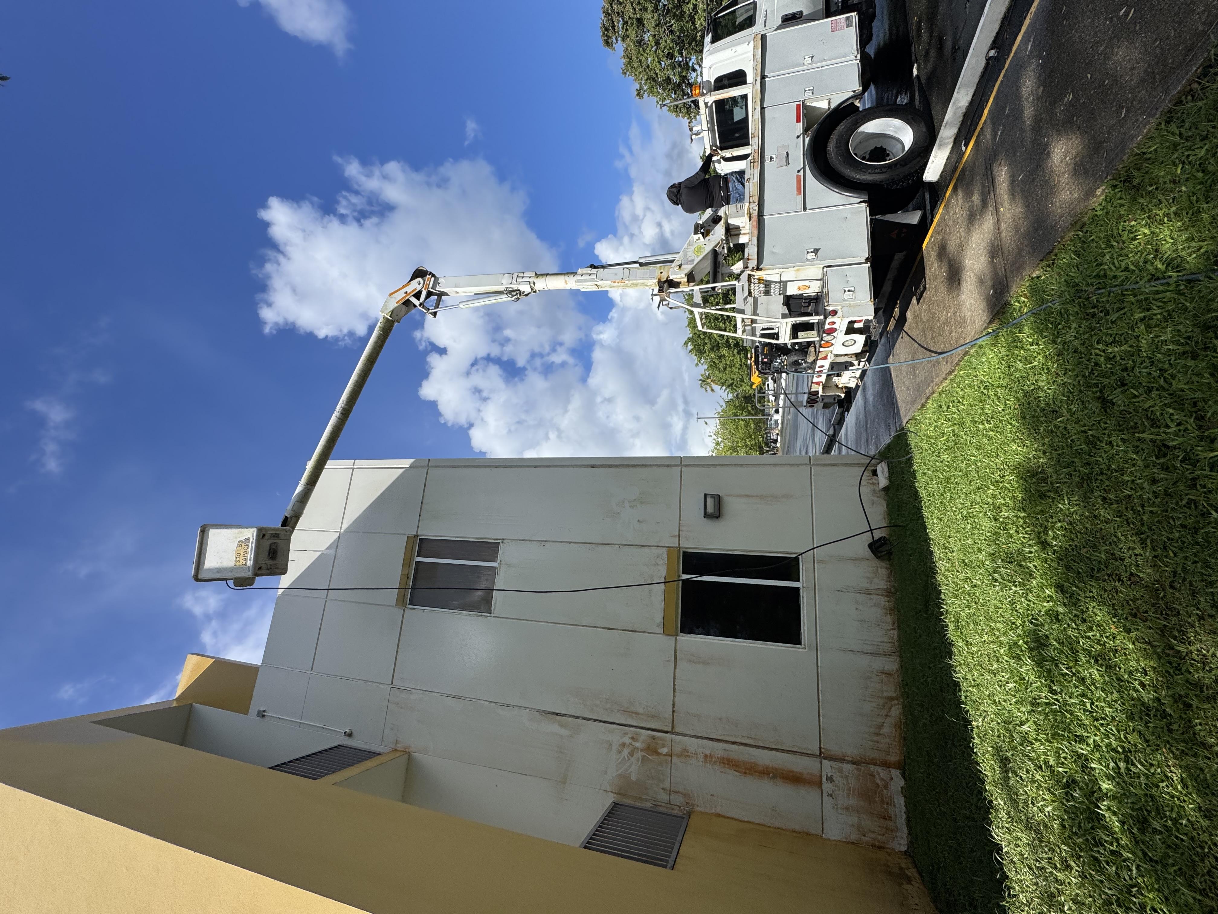 Total Care Property Services
