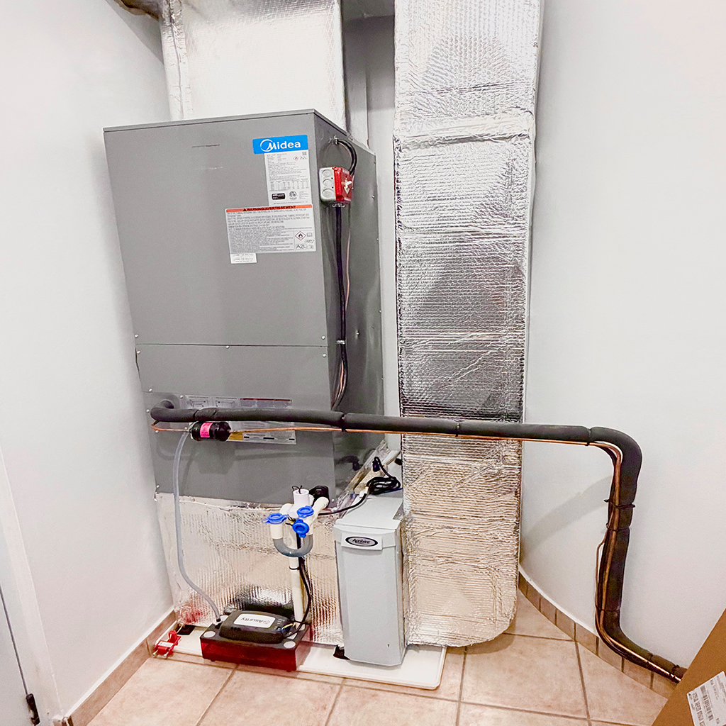 Master HVAC-R LLC