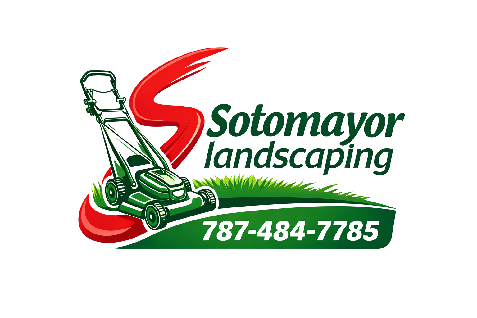 Sotomayor Landscaping