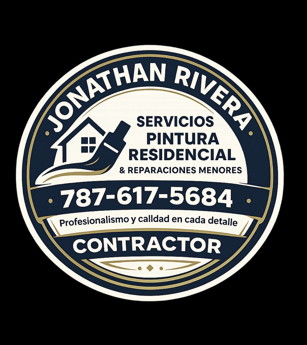 Jonathan Rivera Contractor