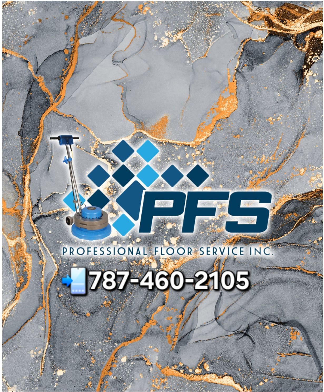 PFS Professional Floor Service