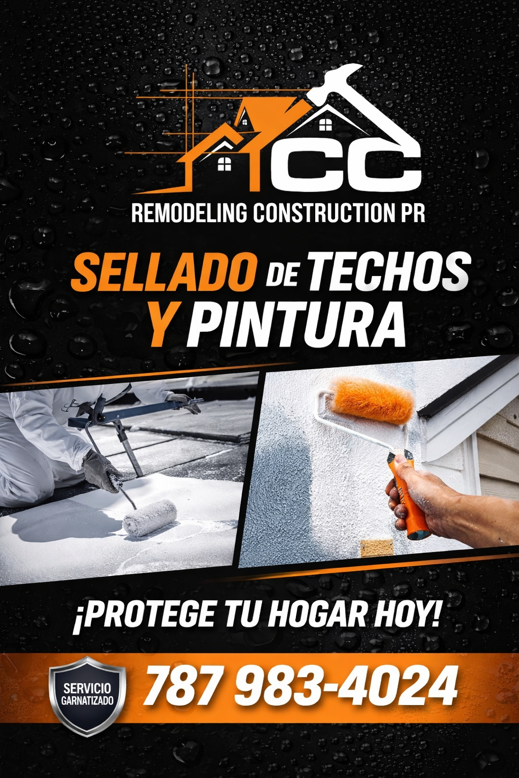 CC REMODELING