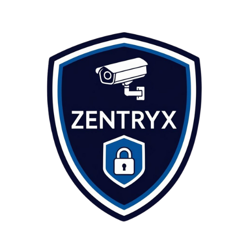 Zentryx
