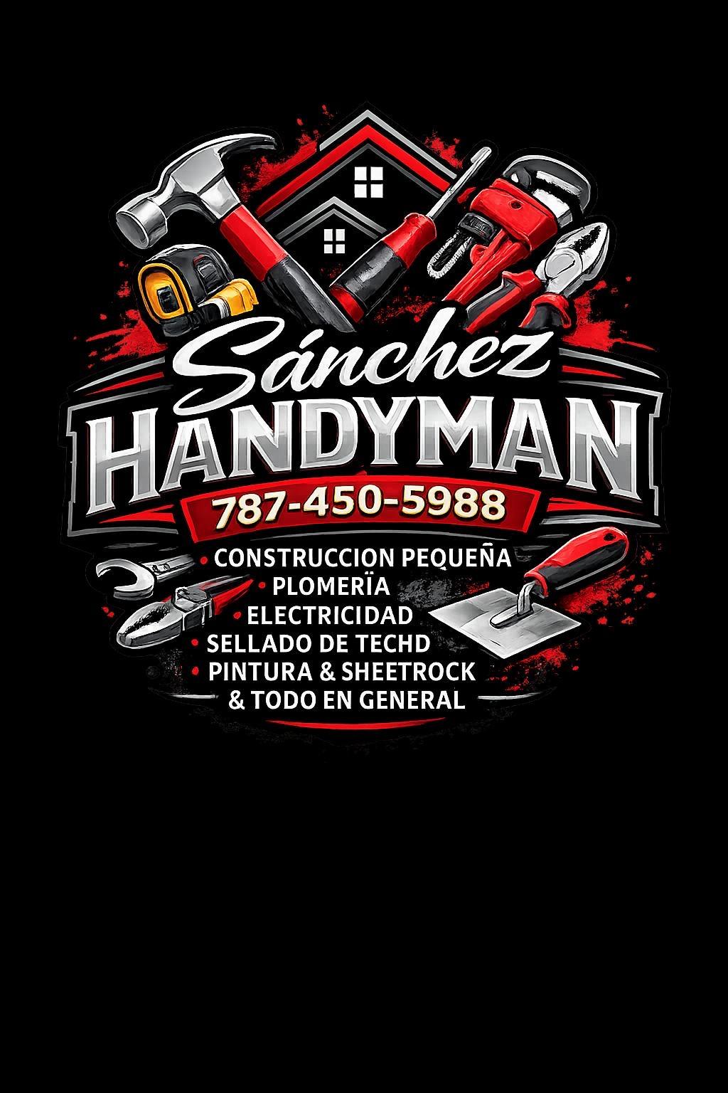 Sanchez Handyman