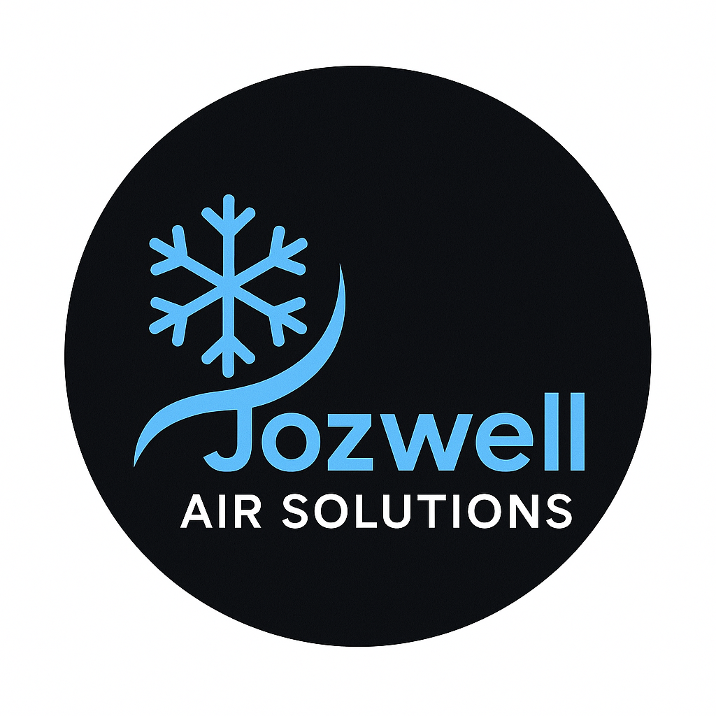 Jozwell Air & Solutions