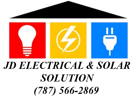JD ELECTRICAL AND SOLAR SOLUTION