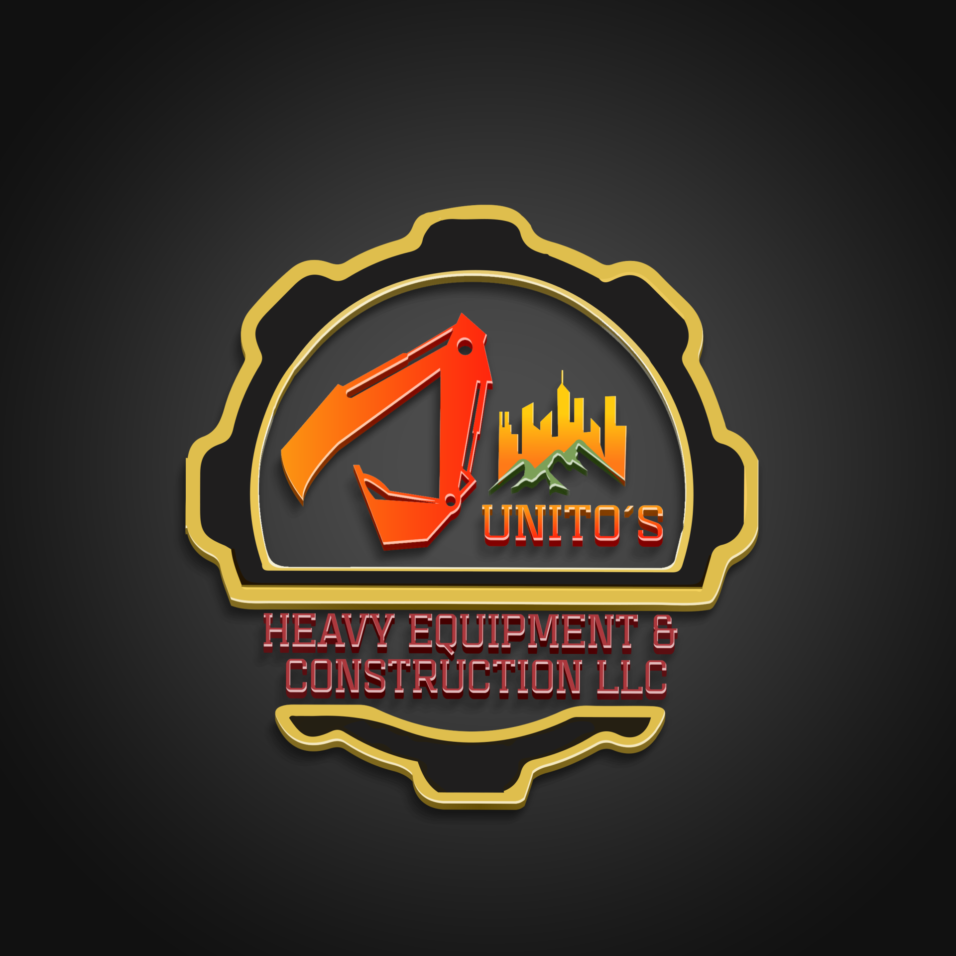 Junito's Heavy Equipment & Construction