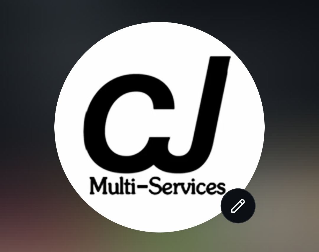 CJ Multi Services